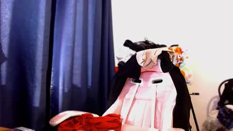 Ann online show from February 25, 11:42 am