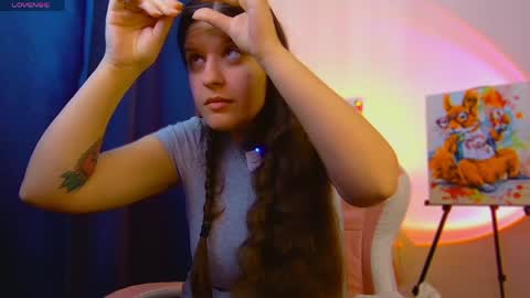 Ann online show from April 13, 10:21 am