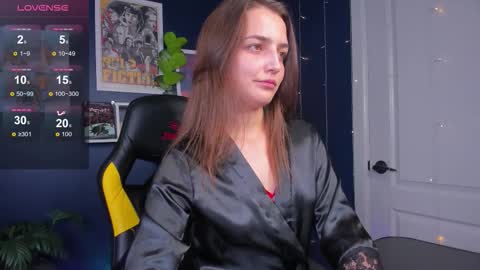 Ann online show from September 29, 2:49 am