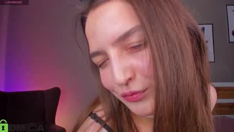 Ann online show from November 9, 2:21 am