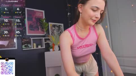 Ann online show from December 15, 2:16 am