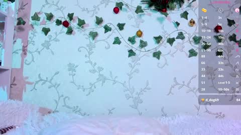 Snapshot of ann_sweer chatting on January 11, 12:07 pm Anna online show from January 11, 12:07 pm