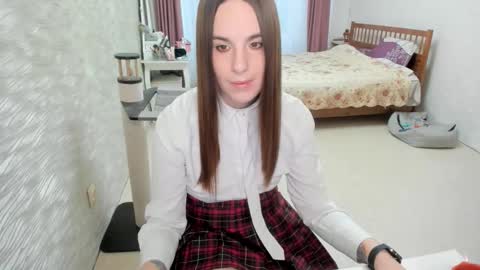 Anna online show from November 29, 8:28 am