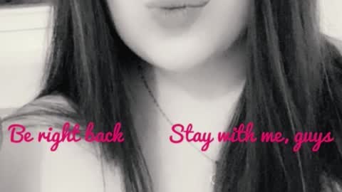 Anna online show from December 5, 8:23 am