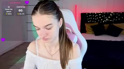 Snapshot of ann_woood chatting on July 8, 2:43 pm ann_woood online show from July 8, 2:43 pm