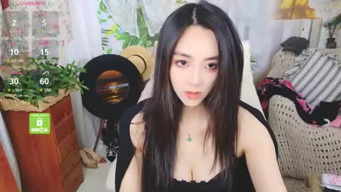 Snapshot of anna6513812 chatting on April 10, 3:34 am anna6513812 online show from April 10, 3:34 am