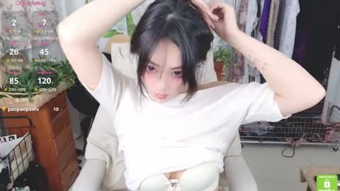 Snapshot of anna6513812 chatting on May 21, 2:29 am anna6513812 online show from May 21, 2:29 am