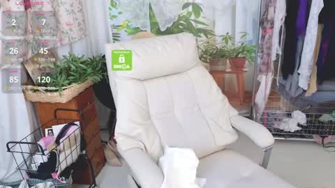 Snapshot of anna6513812 chatting on May 25, 1:44 am anna6513812 online show from May 25, 1:44 am
