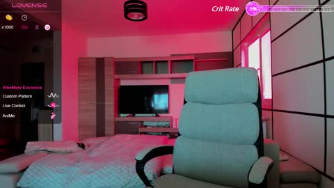 Anna online show from February 25, 7:09 am