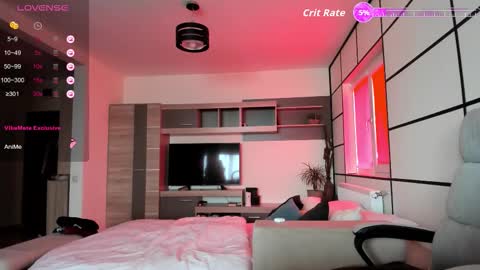 Anna online show from March 1, 7:43 am