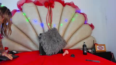 Anna  online show from January 4, 3:07 pm