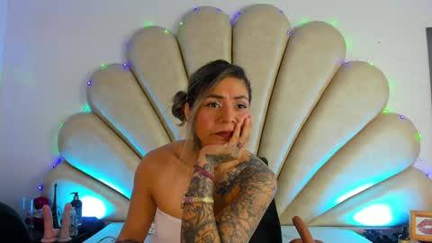 Anna  online show from January 27, 12:16 pm