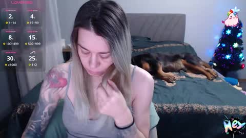 Snapshot of anna_ana chatting on December 8, 5:33 pm Anadirectgirl online show from December 8, 5:33 pm