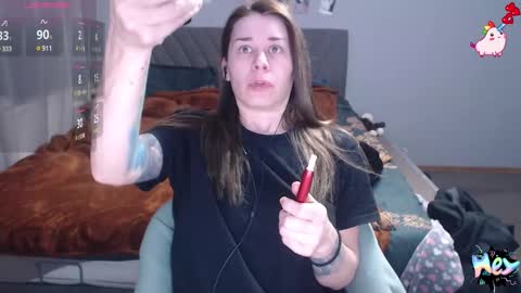 Snapshot of anna_ana chatting on February 6, 6:02 pm Anadirectgirl online show from February 6, 6:02 pm