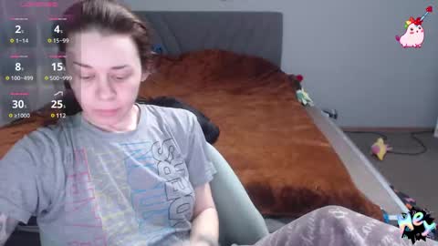 Snapshot of anna_ana chatting on March 2, 4:53 pm Anadirectgirl online show from March 2, 4:53 pm