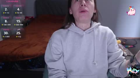 Snapshot of anna_ana chatting on March 11, 10:18 am Anadirectgirl online show from March 11, 10:18 am