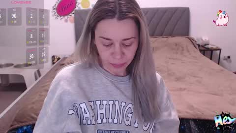 Anadirectgirl online show from January 7, 5:26 pm