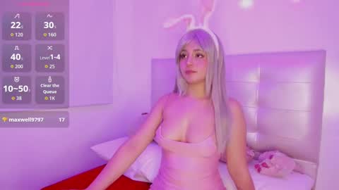 ANNA online show from September 11, 3:01 pm