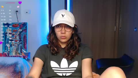 Anna online show from January 11, 4:14 pm