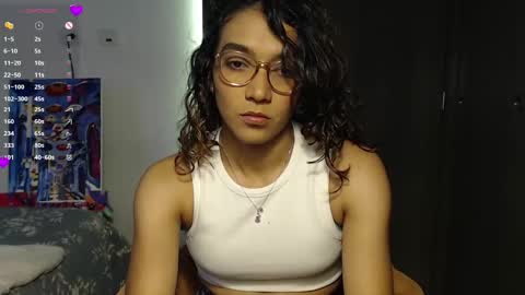 Anna online show from January 13, 4:19 pm