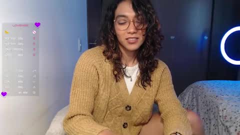 Anna online show from February 3, 6:17 pm