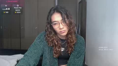 Anna online show from September 22, 3:25 pm