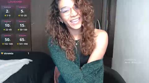 Anna online show from September 23, 3:59 pm