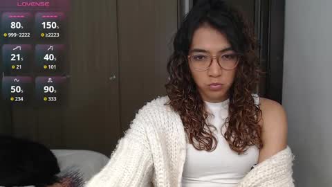 Anna online show from October 3, 3:09 pm