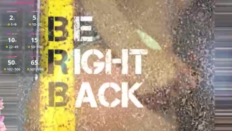 Anna online show from November 12, 3:45 pm