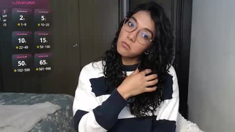 Anna online show from November 18, 3:38 pm