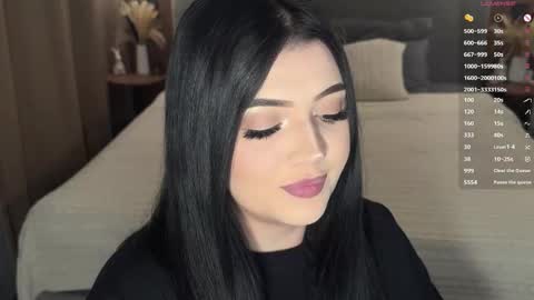 Anna online show from February 23, 3:37 am