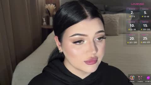 Anna online show from February 25, 4:44 am