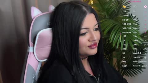 Anna online show from March 27, 3:45 pm