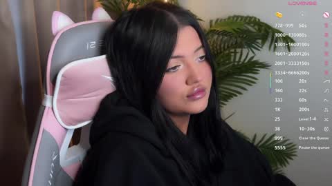 Anna online show from April 2, 4:32 am