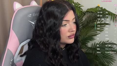 Anna online show from April 8, 3:23 pm