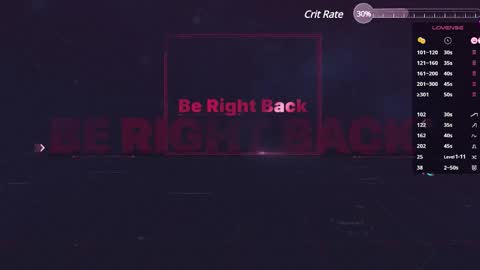 Anna  online show from March 3, 1:20 pm