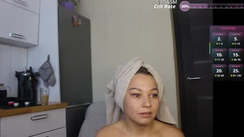 Anna  online show from October 18, 8:48 am