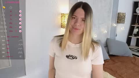 anna_goodman online show from February 15, 6:12 am