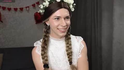 Anna online show from February 28, 5:14 pm