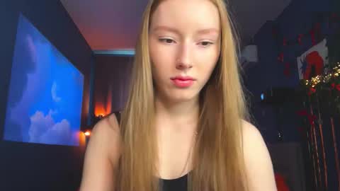 Anna online show from February 22, 12:47 pm