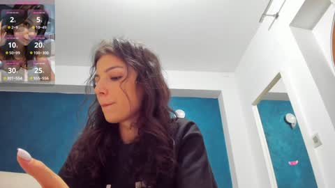 Anna online show from January 10, 12:04 pm