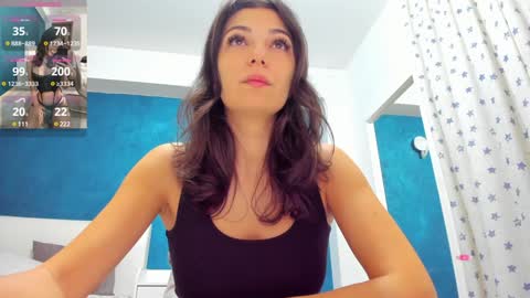 Anna online show from February 1, 6:32 am