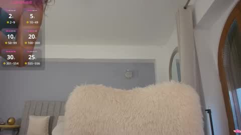 Anna online show from November 19, 7:30 am