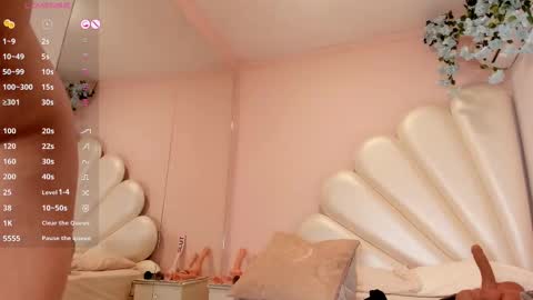 anna online show from February 26, 4:03 am