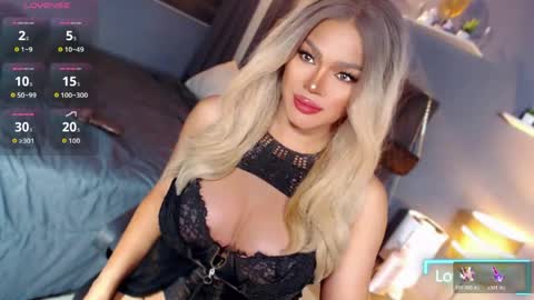 Snapshot of anna_mclaine chatting on May 2, 2:16 am Miss Anna online show from May 2, 2:16 am