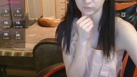 Anna Miller online show from January 11, 8:25 pm