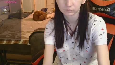 Anna Miller online show from January 15, 12:32 pm