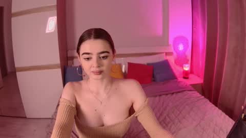 Anna online show from January 9, 3:34 pm