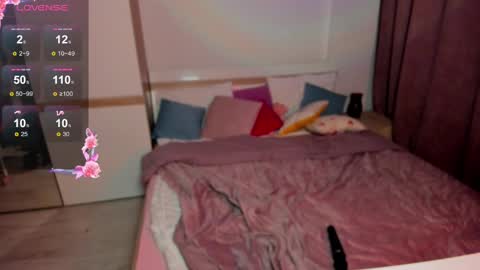 Anna online show from February 14, 7:33 pm