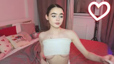 Anna online show from March 12, 7:38 pm